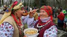 Жителей Харьковщины приглашают на сжигание чучела