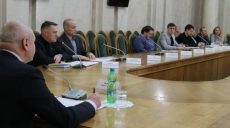 На Харьковщине разрабатывают проект антикоррупционной программы на 2019-2020 годы