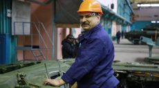 За останні три роки промислові підприємства Харківщини збільшили обсяг продукції на 14% (відео)