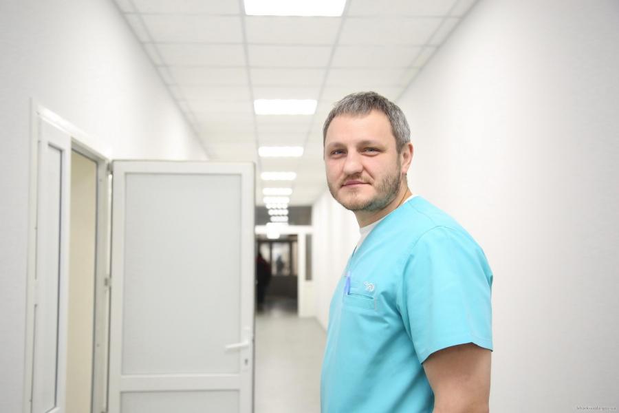 На Харківщині продовжать масштабне відновлення лікарень та медичних комплексів (відео)
