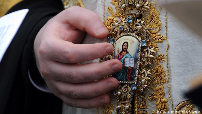 Опубликован текст Томоса о предоставлении автокефалии Православной церкви Украины