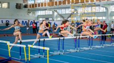 У Харкові відбувся чемпіонат області з легкої атлетики (відео)