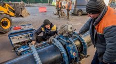 В части домов Харькова отключено водоснабжение (адреса)