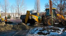 В части домов Харькова отключено водоснабжение (адреса)