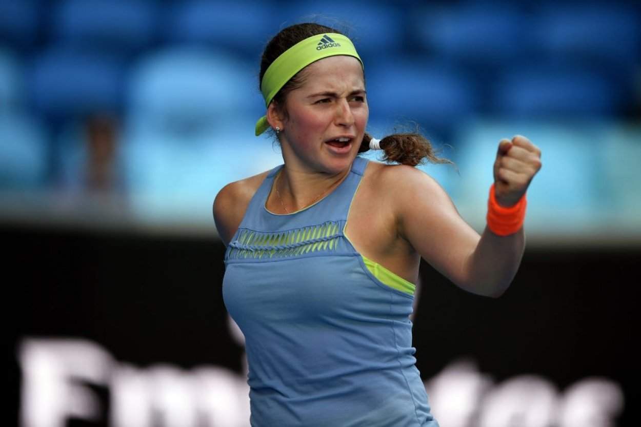 Сегодня Свитолина сыграет в 1/8 Qatar Total Open, — Premier