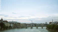 Urban-Travel: Базель