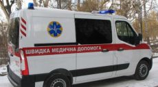 На полигоне в Киевской области произошел взрыв, есть раненые