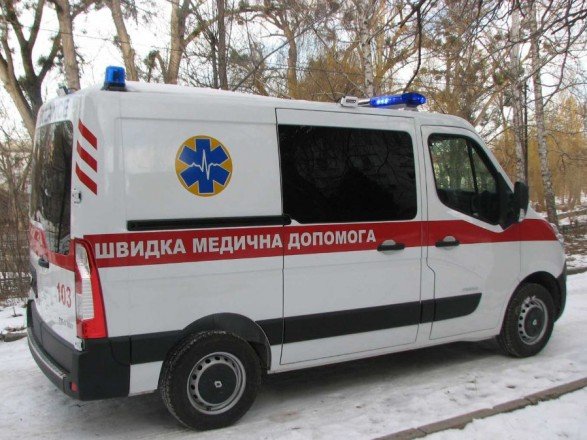 На полигоне в Киевской области произошел взрыв, есть раненые