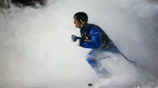 Харьковчанин стал вторым на чемпионате мира по фристайлу