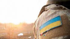 Сутки в ООС: погиб один украинский боец