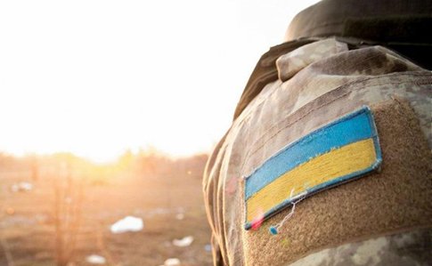 Сутки в ООС: погиб один украинский боец