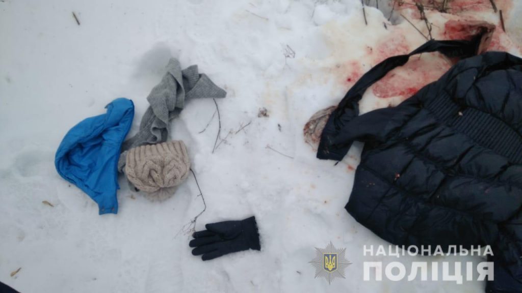 Под Харьковом мужчина из ревности избил беременную сожительницу