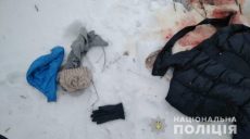 Под Харьковом мужчина из ревности избил беременную сожительницу