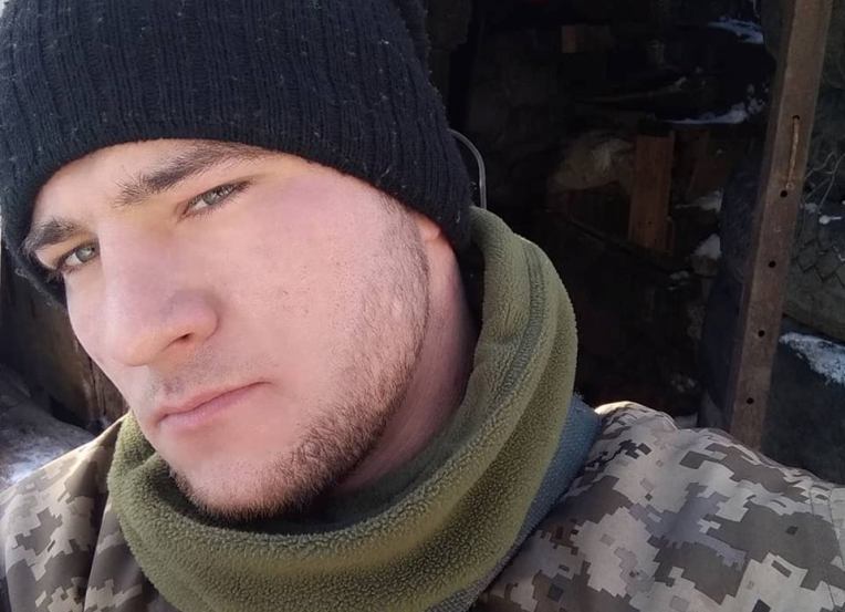 Погиб боец 93 ОМБР, уроженец Харьковщины