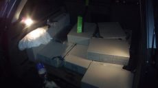 Двое харьковчан обокрали станцию мобильной связи