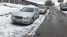 От растаможки «евроблях» в бюджет поступили миллиарды гривен