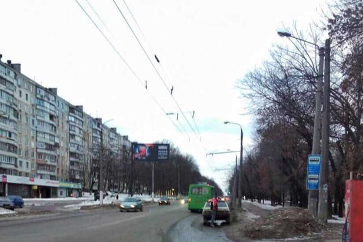 Полиция занялась водителем маршрутки, который избил пассажира — горсовет