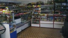 Донецкие «гастролеры» обокрали магазин на Харьковщине