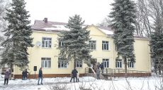 У Красноградському районі родини переселенців отримали квартири (відео)