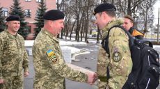 Харьковских танкистов и летчиков будут обучать британские инструкторы