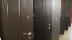 Бронедвери — безопасность, тепло и уют
