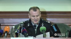 На Харьковщине снизился уровень преступности, — Бех