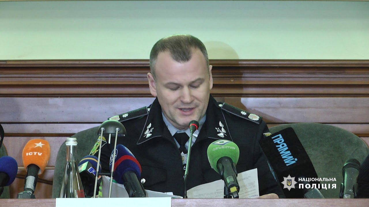На Харьковщине снизился уровень преступности, — Бех