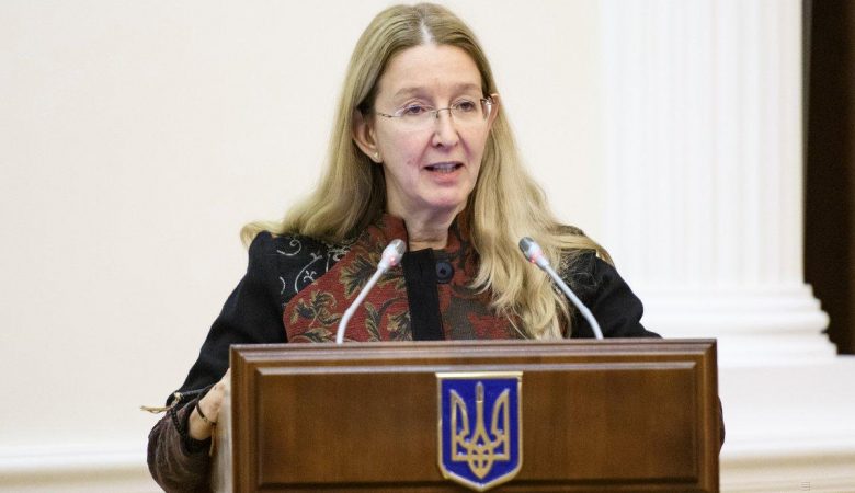 Дело Супрун: судья взял самоотвод