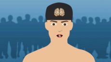 Рост – более двух метров и меньший объем мозга: как будет выглядеть человек будущего (видео)