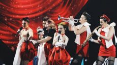Freedom Jazz отказались участвовать в «Евровидении-2019»