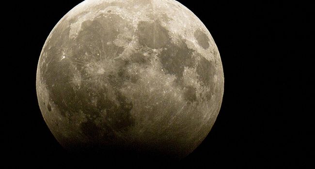 Украинцев привлекут к исследованию Луны