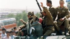 Около 160 тысяч украинцев были на войне в Афганистане — Светличная