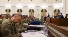 Россия формирует на границе с Украиной армии для вторжения, — Порошенко