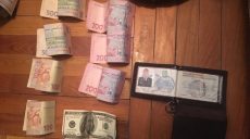 СБУ разоблачило на взятке харьковского пограничника