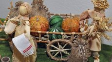 Харьковчане могут посетить выставку декоративных работ