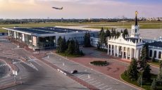 В харьковском аэропорту отменяют и задерживают рейсы