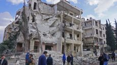 В Сирии в результате теракта погибли 24 человека (фото)