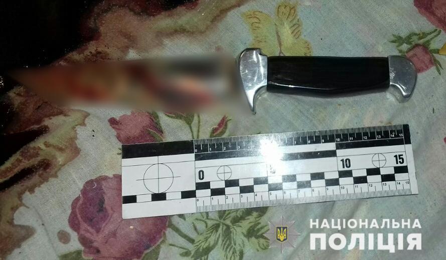 Житель Харьковщины покончил жизнь самоубийством