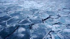 Харківські рятувальники попереджають про тонкий лід на водоймищах (відео)
