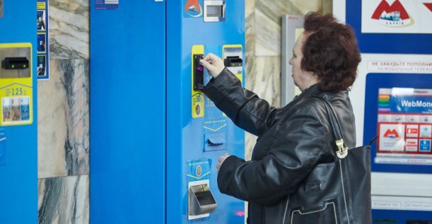 В Харькове планируют ввести дифференцированную оплату проезда в горэлектротранспорте