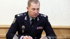 Нападение на офицера полиции в Харькове: полиция установила заказчика