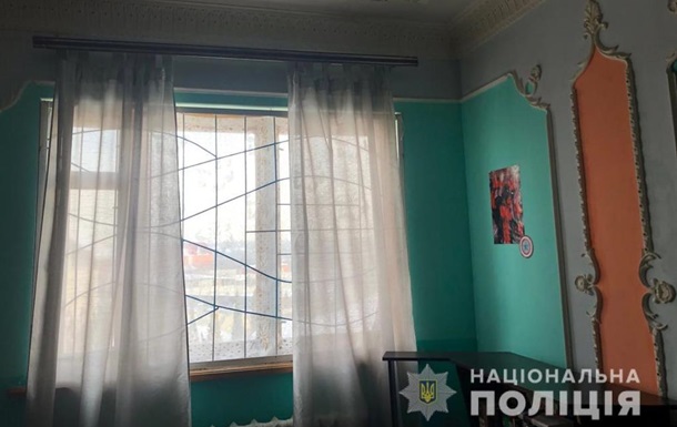 У Харкові виявили «реабілітаційний центр», де катували людей (відео)