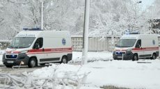 Под Харьковом избили фельдшера скорой помощи