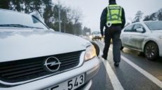 На Харківщині підбили підсумки пільгового розмитнення автомобілів з іноземною реєстрацією (відео)