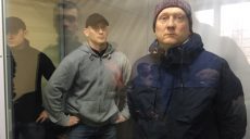 Дело о теракте возле Дворца спорта: обвиняемые требуют отвода прокурора