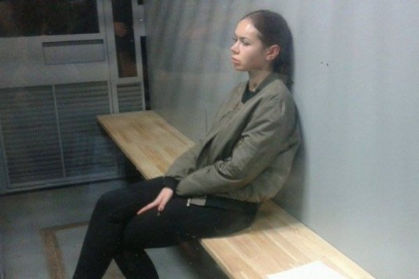 Адвокат Зайцевой не явился в суд, потому что «отмазывал» подзащитную на одной из ТВ-программ