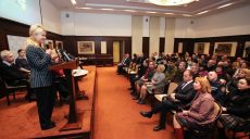 Равенство – это будущее, это то, что внутри каждого человека – Светличная