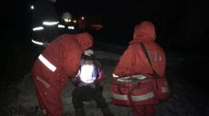На Харьковщине в коллекторе угорели люди