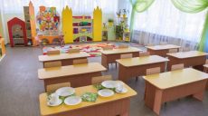 За три года на Харьковщине было создано 5 тысяч мест в детсадах