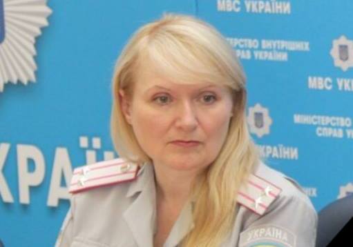 Скончалась Лариса Волкова